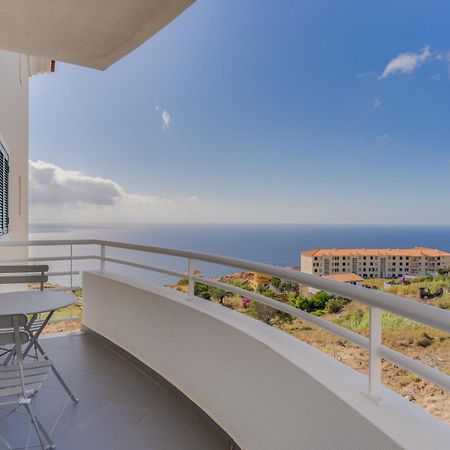 Costa Azul Apartment Caniço Exterior foto